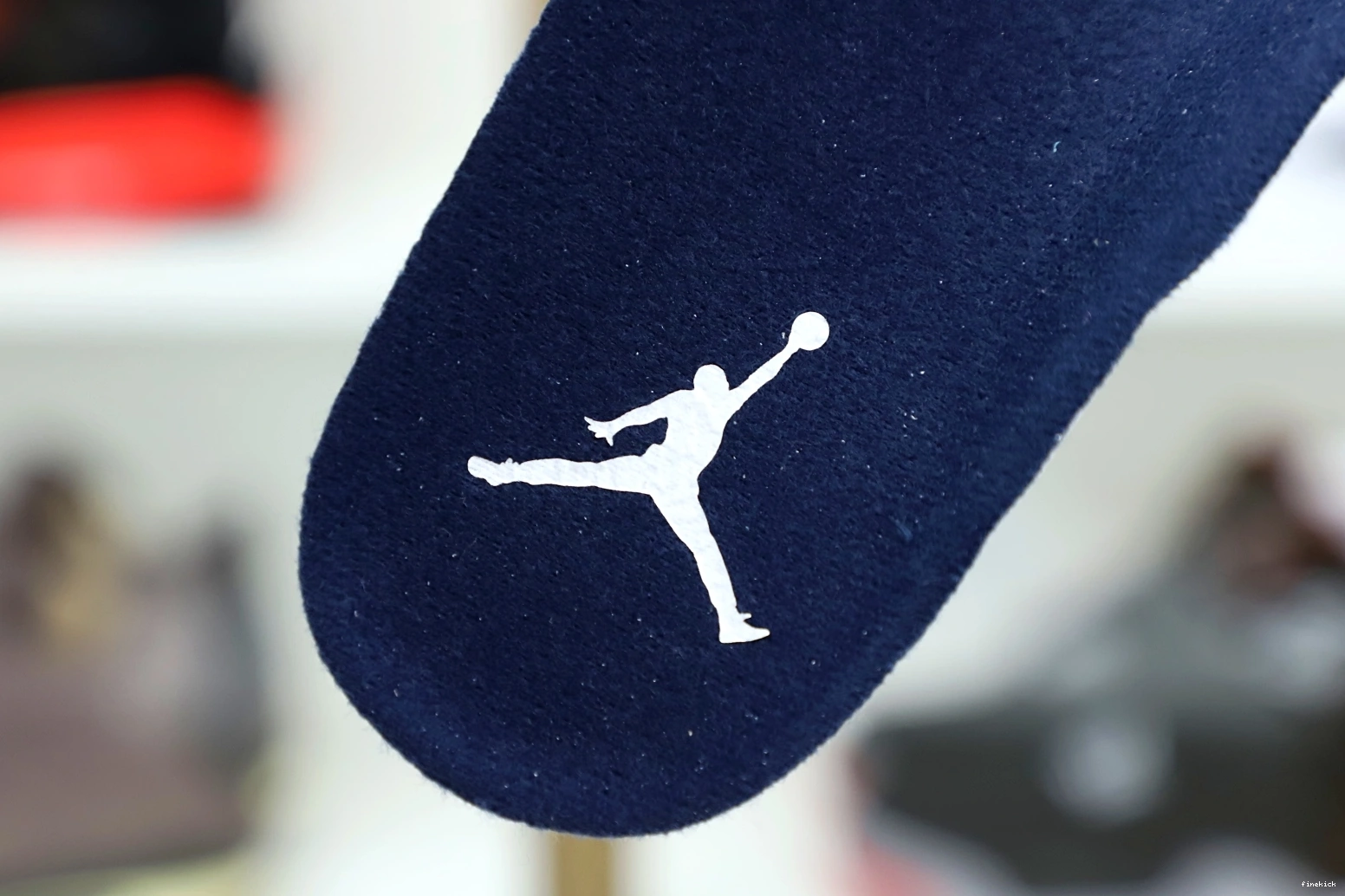 NAVY AIR MIDNIGHT 11 RETRO JORDAN 1022